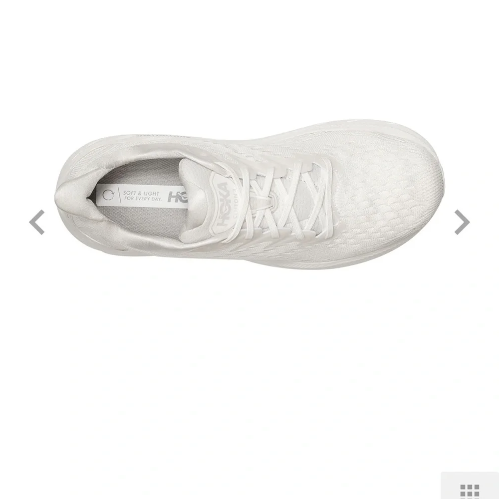 Hoka Clifton 8 sneaker ONLINE SOLD OUT - Picture 5 of 7
